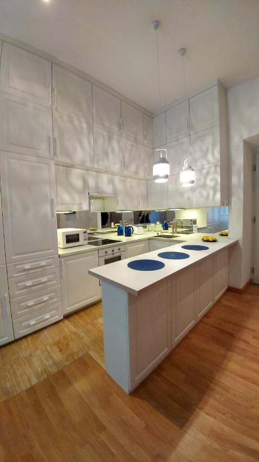 La Gioia Magic Orient Apartments Krakow Exterior photo