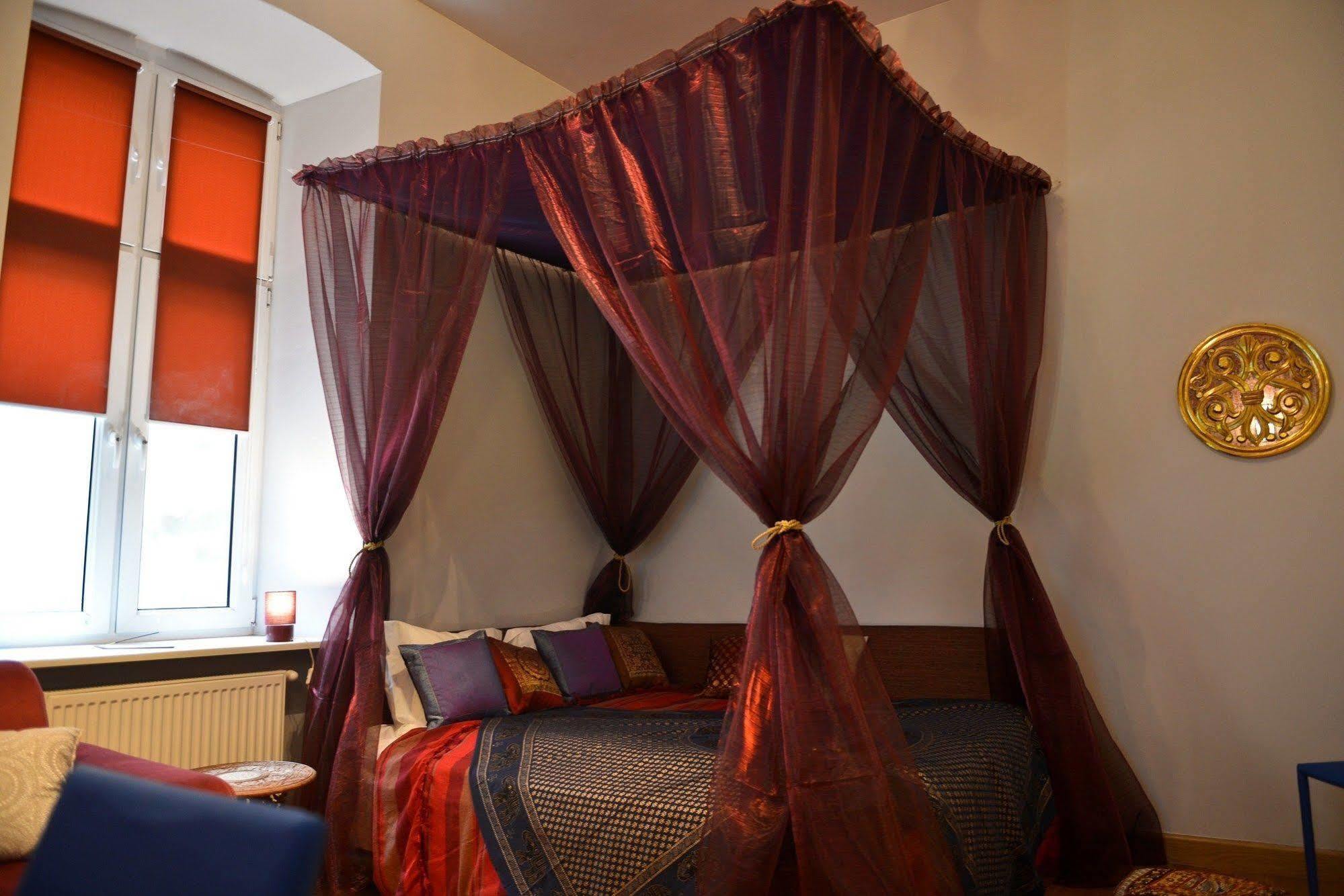 La Gioia Magic Orient Apartments Krakow Exterior photo